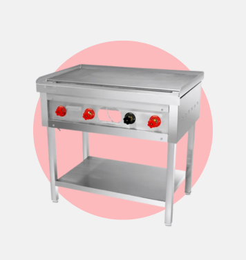 Cooking Equipments Supplier in India Cooking Equipments Supplier in India